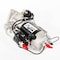 Delco Remy Motor, Starter, 38Mt+, Heavy Duty Gear Reduction, 12 T, W/Ocp, Mod 3-Metric 8201084 - alternate 5